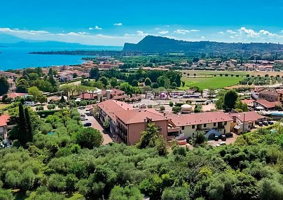 Donna Silvia Manerba del Garda