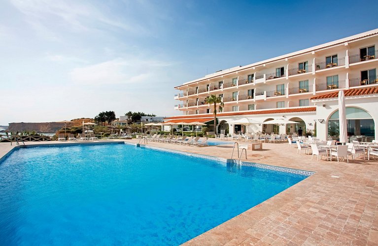 Hipotels Flamenco Conil