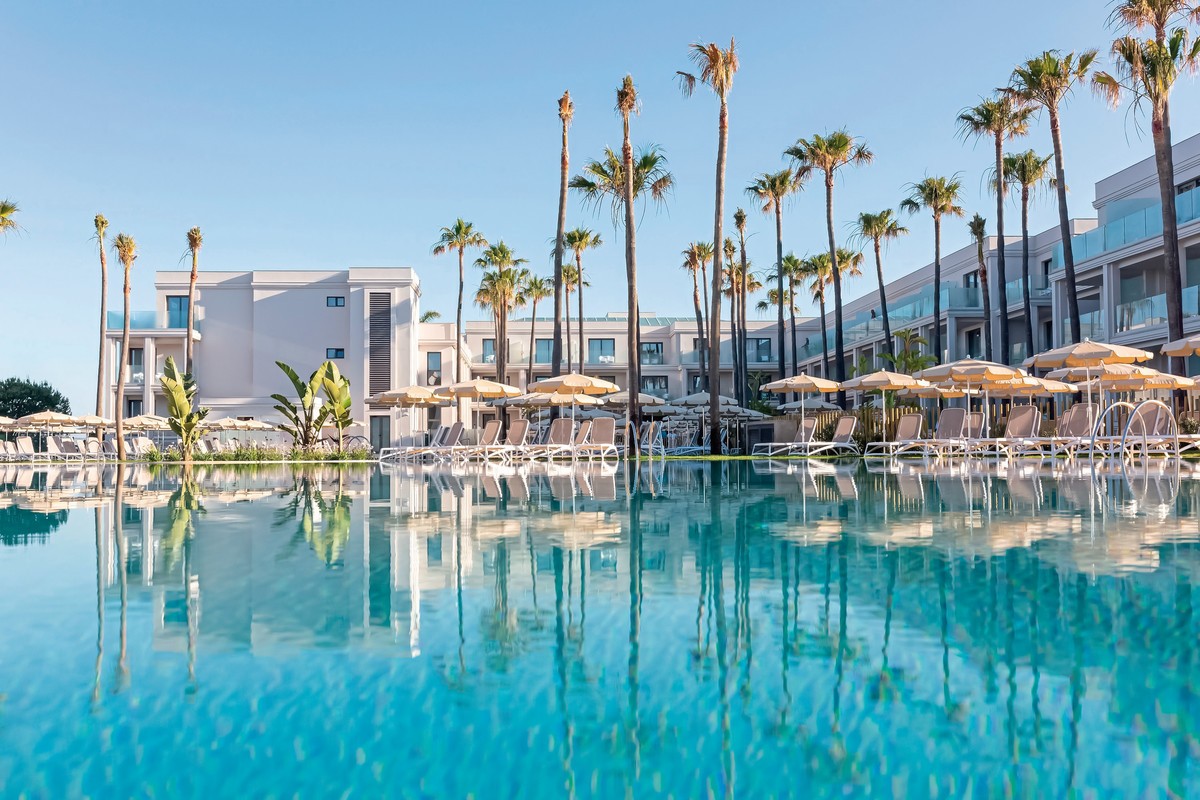Hipotels Barrosa Park (Hipotels La Barrosa Complex)