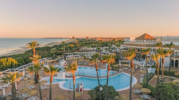 Aldiana Club Andalusien