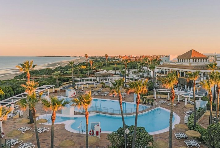 Aldiana Club Andalusien