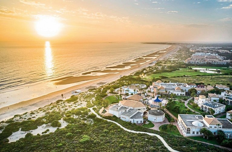 Aldiana Club Andalusien