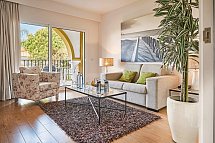 Aldiana Club Andalusien - Wohnbeispiel Juniorsuite (Zimmercodierung JB1)