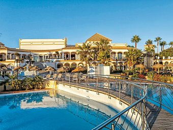 Aldiana Club Andalusien