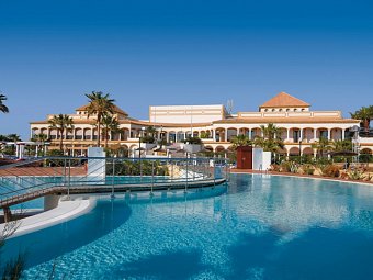 Aldiana Club Andalusien