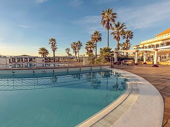 Aldiana Club Andalusien