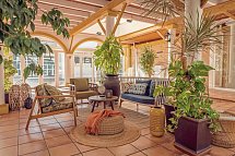 Aldiana Club Andalusien