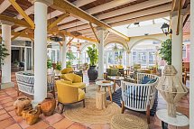 Aldiana Club Andalusien