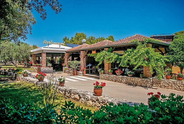 Amadria Park Mobile Homes Sibenik