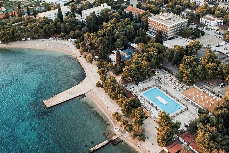 Hotel Imperial Vodice