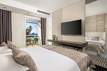 Hotel Imperial Vodice - Wohnbeispiel DZ Superior (Zimmercodierungen DSM, DCM, DSG & DCG)