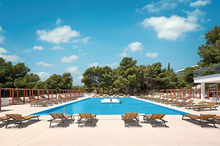 Hotel Imperial Vodice
