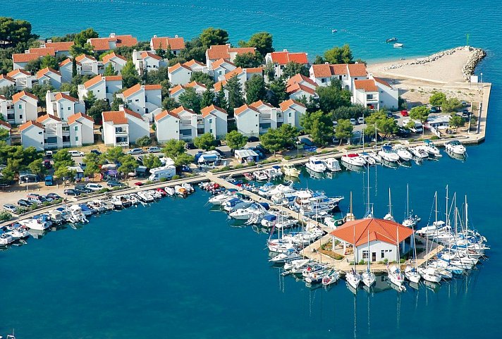 Amadria Park Apartments Sibenik