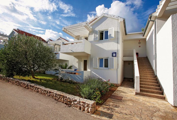 Amadria Park Apartments Sibenik