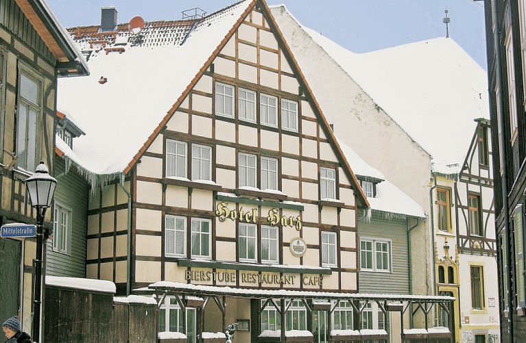 Hotel Harz