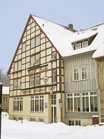 Hotel Harz