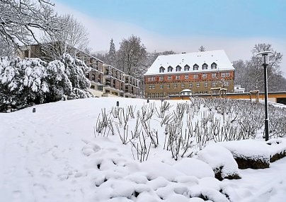 Sonnenresort Ettershaus Bad Harzburg