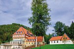 Sonnenresort Ettershaus