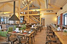 Sonnenresort Ettershaus