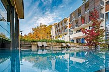 Sonnenresort Ettershaus