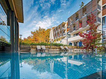 Sonnenresort Ettershaus