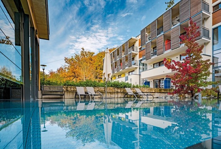 Sonnenresort Ettershaus