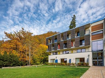 Sonnenresort Ettershaus