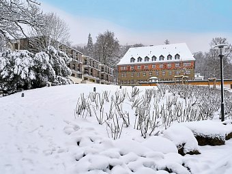 Sonnenresort Ettershaus