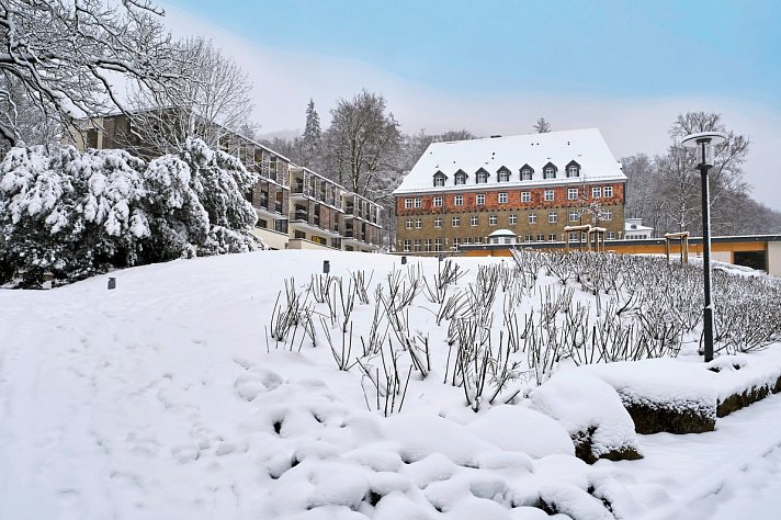 Sonnenresort Ettershaus