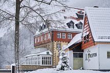 Sonnenresort Ettershaus