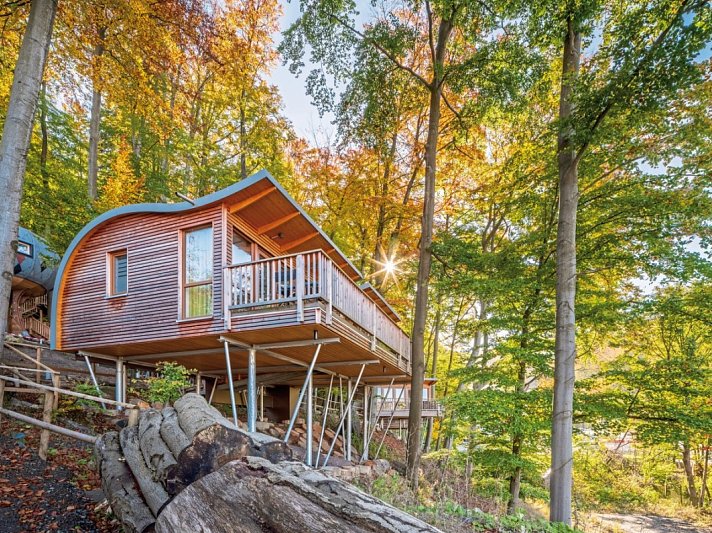 Sonnenresort Ettershaus