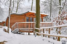 Sonnenresort Ettershaus - Wohnbeispiel Baumhaus Elvis Junior (Zimmercodierung BB1)