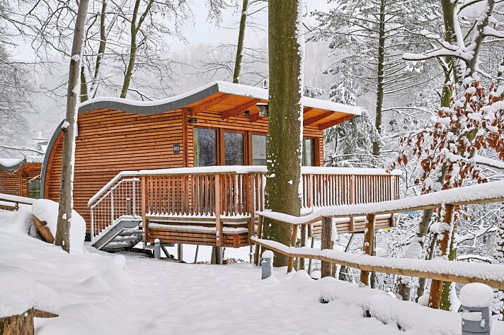 Sonnenresort Ettershaus