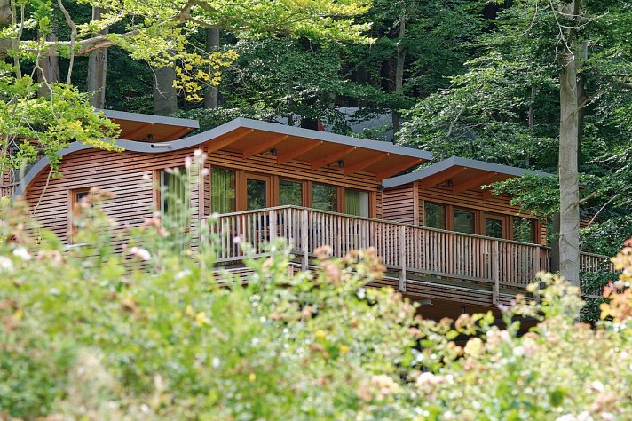 Sonnenresort Ettershaus