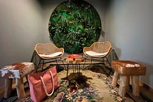 harz hotel & spa seela. - Wellnessbereich