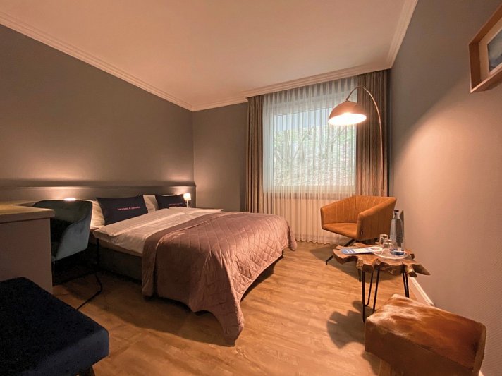 harz hotel & spa seela.