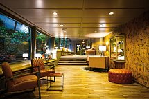 harz hotel & spa seela. - Lobby