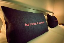 harz hotel & spa seela.