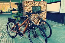 harz hotel & spa seela. - Leihfahrräder