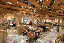 harz hotel & spa seela. - Restaurant 