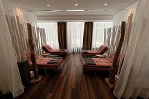 harz hotel & spa seela. - Ruheraum