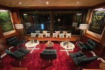 harz hotel & spa seela. - Bar 