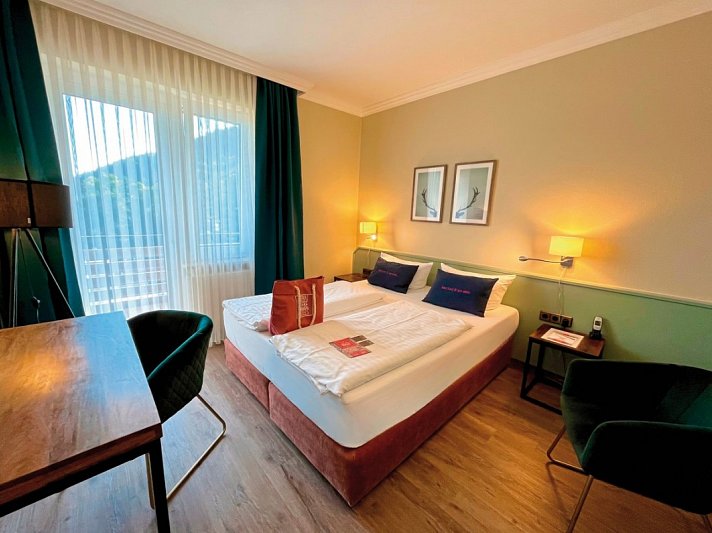harz hotel & spa seela.