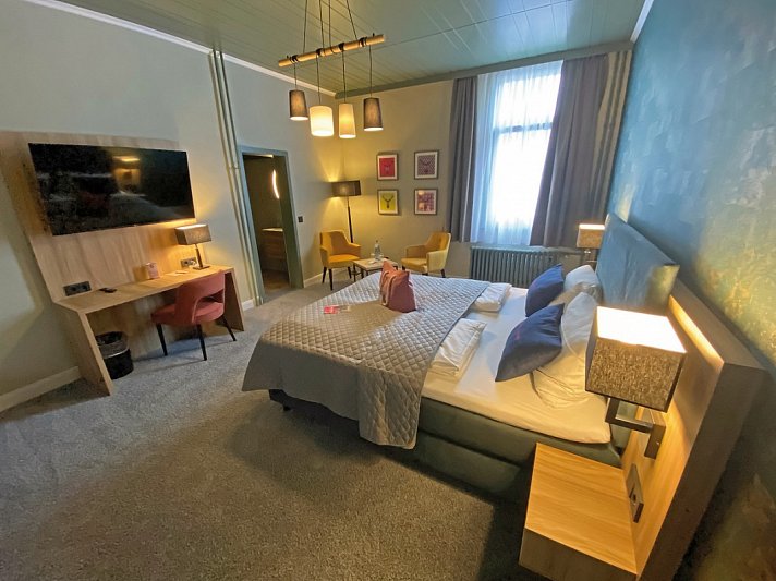 harz hotel & spa seela.