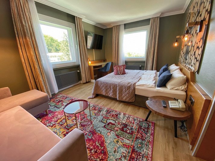 harz hotel & spa seela.
