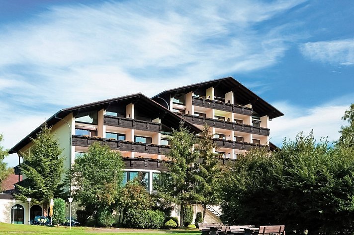 Der Wolfshof