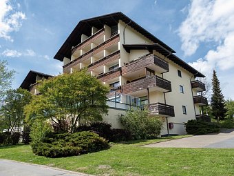 Der Wolfshof