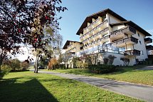 Der Wolfshof