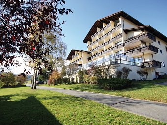 Der Wolfshof