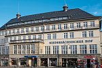 Hotel Niedersächsischer Hof